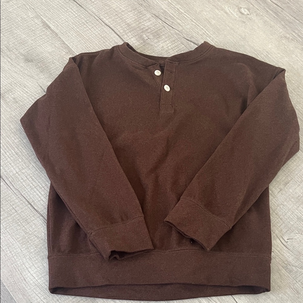 ✨Abercrombie Long Sleeve Top✨